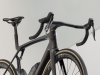 Trek Madone SLR 9 AXS L Matte Carbon Smoke/Prismatic Pe