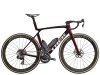 Trek Madone SLR 9 AXS XS Carbon Red Smoke