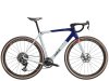 Trek Checkmate SLR 9 AXS M Matte Hex Blue/Plasma Grey P