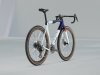 Trek Checkmate SLR 9 AXS M Matte Hex Blue/Plasma Grey P