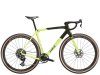 Trek Checkmate SLR 9 AXS S Olive Drab/Glowstick