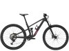 Trek Top Fuel 9.8 XT S 27.5 Matte Dark Web