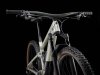 Trek Top Fuel 9.8 XT M Lunar Silver