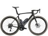 Trek Madone SLR 7 XL Matte Carbon Smoke/Prismatic Pearl