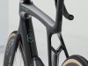 Trek Madone SLR 7 AXS S Matte Carbon Smoke/Prismatic Pe