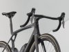 Trek Madone SLR 7 AXS S Matte Carbon Smoke/Prismatic Pe