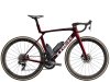 Trek Madone SLR 7 AXS XS Carbon Red Smoke