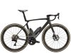 Trek Madone SLR 9 M Matte Carbon Smoke/Prismatic Pearl