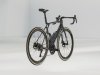 Trek Madone SLR 9 XL Matte Carbon Smoke/Prismatic Pearl