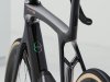 Trek Madone SLR 9 XL Matte Carbon Smoke/Prismatic Pearl