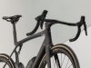 Trek Madone SLR 9 XL Matte Carbon Smoke/Prismatic Pearl