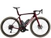 Trek Madone SLR 9 S Carbon Red Smoke