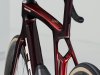 Trek Madone SLR 9 ML Carbon Red Smoke