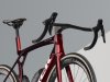 Trek Madone SLR 9 ML Carbon Red Smoke