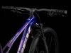 Trek Procaliber 9.5 XL Purple Flip/Hex Blue