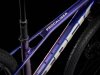 Trek Procaliber 9.5 XL Purple Flip/Hex Blue