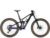 Trek Fuel EX 9.8 XT XS 27.5 Deep Smoke/Purple Phaze