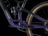 Trek Fuel EX 9.8 XT XL 29 Deep Smoke/Purple Phaze