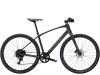 Trek FX Sport 5 Carbon L Matte Black Olive/Deep Smoke