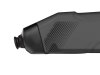 Trek Flasche Trek RSL Aero Trinkflasche Smoke