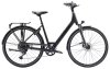 Trek Verve 3 LS EQ XL Matte Trek Black