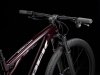 Trek Supercaliber SL 9.7GXAXS L Red Carbon Smoke