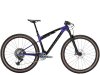 Trek Supercaliber SL 9.7GXAXS M Carbon Smoke/Purple