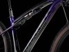 Trek Supercaliber SL 9.7GXAXS M Carbon Smoke/Purple