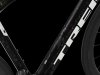 Trek Domane SLR 7 54 Carbon Smoke/Prismatic Marble