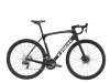 Trek Domane SLR 7 AXS 50 Carbon Smoke/Prismatic Marble