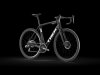 Trek Domane SLR 7 AXS 54 Carbon Smoke/Prismatic Marble