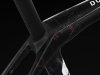 Trek Domane SLR 7 AXS 54 Carbon Smoke/Prismatic Marble