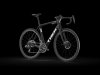 Trek Domane SLR 9 AXS 54 Carbon Smoke/Prismatic Marble