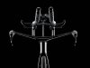 Trek Speed Concept SLR 9 XL Prismatic Pearl/Trek Black