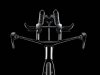 Trek Speed Concept SLR9AXS L Prismatic Pearl/Trek Black