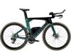 Trek Speed Concept SLR9AXS L Emerald Iris/Trek Black