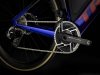 Trek Speed Concept SLR9AXS L Hex Blue/Trek Black