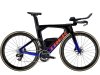 Trek Speed Concept SLR9AXS XL Hex Blue/Trek Black