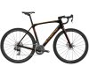 Trek Domane SLR 9 AXS 50 Axinite Flip to Trek Black Fad