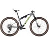 Trek Supercaliber SLR 9.9 FA XL Navy Carbon Smoke Blue/