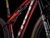 Trek Supercaliber SLR 99XXAXS ML Red Smoke Drizzle