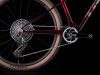 Trek Supercaliber SLR 99XXAXS ML Red Smoke Drizzle