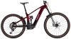 Trek Rail+ 9.8 XT EU S Red Smoke