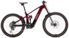 Trek Rail+ 9.9 XX AXS EU L Red Smoke