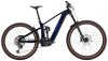 Trek Rail+ 9.7 EU XL Navy Smoke