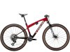 Trek Supercaliber SLR 9.9 FA L Red Smoke/Drizzle