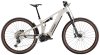 Trek Powerfly FS+ 6 EU L 29 Era White/Buff Beige