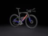 Trek SPEED CONCEPT SLR 8 AXS S Trek Black to Hex Blue F