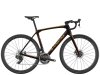 Trek DOMANE SLR 8 AXS 50 Axinite Flip to Trek Black Fad