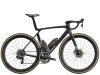 Trek MADONE SLR 8 AXS ML Matte Carbon Smoke/Prismatic P